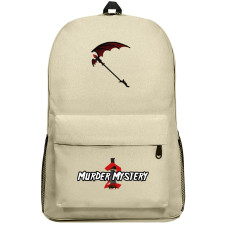 Roblox Murder Mystery 2 Backpack SuperPack - Batwing