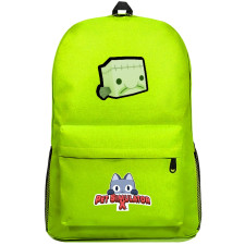 Roblox Pet Simulator X Blobenstein Backpack SuperPack - Blobenstein Character Sticker