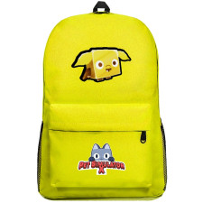 Roblox Pet Simulator X Goblin Backpack SuperPack - Goblin Character Sticker
