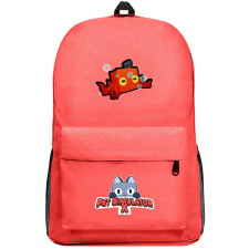 Roblox Pet Simulator X Kraken Backpack SuperPack - Kraken Character Sticker