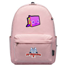 Roblox Pet Simulator X Rainbow Fish Backpack SuperPack - Rainbow Fish Character Sticker
