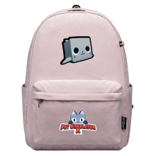 Roblox Pet Simulator X Seal Backpack SuperPack - Seal Character Sticker