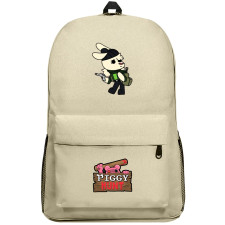 Roblox Piggy Brella Piggy Backpack SuperPack - Brella Piggy The Lost Book Cartoon Art