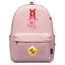 Roblox Royale High Backpack Superpack - Darling Valentina Character Art Series
