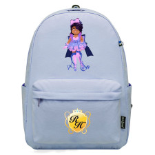 Roblox Royale High Backpack Superpack - Dear Dollie Character Art Series