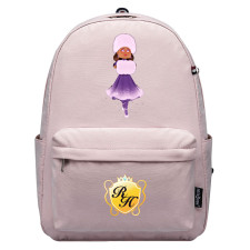 Roblox Royale High Backpack Superpack - December's Dream Character Art Series