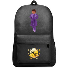 Roblox Royale High Backpack Superpack - December's Dream Boy Character Art Series