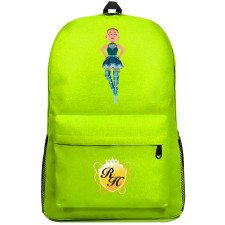 Roblox Royale High Backpack Superpack - Gothicutie Character Art Series