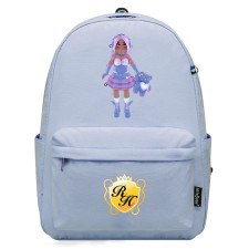 Roblox Royale High Backpack Superpack - Opposites Attract Character Art Series