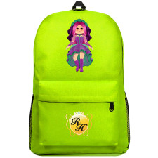 Roblox Royale High Backpack Superpack - Royale Rebel Character Art Series