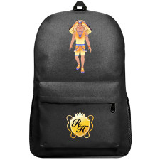 Roblox Royale High Backpack Superpack - Summer Fantasy Boy Character Art Series