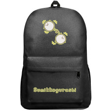 Sumikko Gurashi Hokori Backpack SuperPack - Hokori Sticker