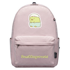 Sumikko Gurashi Penguin Backpack SuperPack - Penguin Sitting Sticker