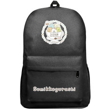 Sumikko Gurashi Backpack SuperPack - Sumikko Gurashi Tea Cup Sticker