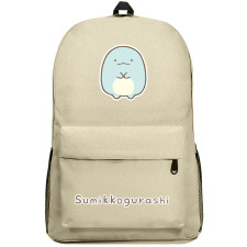 Sumikko Gurashi Tokage Backpack SuperPack - Tokage Standing Sticker
