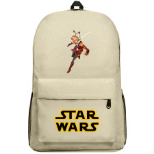 Star Wars The Clone Wars Ahsoka Tano Backpack SuperPack - Ahsoka Tano Character Series