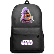 Star Wars BB-8 Backpack SuperPack - BB-8 Chibi Art