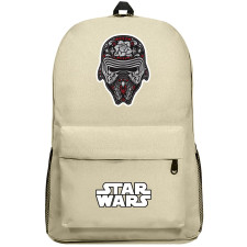 Star Wars Kylo Ren Backpack SuperPack - Kylo Ren Tattoo Design Sticker