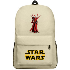 Star Wars The Clone Wars Mother Talzin Backpack SuperPack - Mother Talzin Character Series