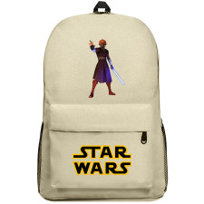 Star Wars The Clone Wars Plo Koon Backpack SuperPack - Plo Koon Character Series