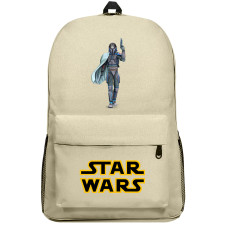 Star Wars The Clone Wars Pre Vizsla Backpack SuperPack - Pre Vizsla Character Series