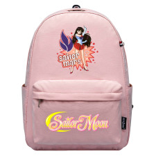 Sailor Moon Sailor Mars Backpack SuperPack - Sailor Mars Cartoon Art