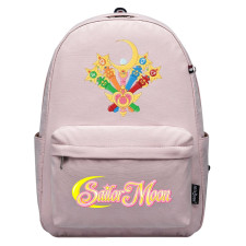 Sailor Moon Backpack SuperPack - Sailor Wands Collection Sticker