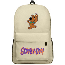 Scooby Doo Scrappy Doo Backpack SuperPack - Scrappy Doo Fighting Stance