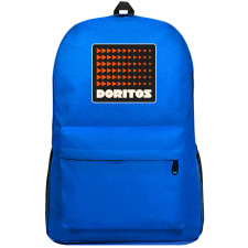 Doritos Backpack SuperPack - Doritos Lettering Series XXXVII Sticker