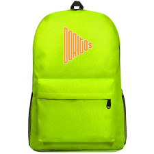 Doritos Backpack SuperPack - Doritos Lettering Series Red Background