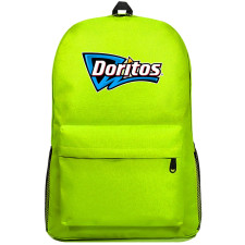 Doritos Backpack SuperPack - Doritos Logo 2007-2013