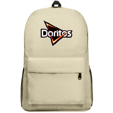 Doritos Backpack SuperPack - Doritos Logo 2013-Present