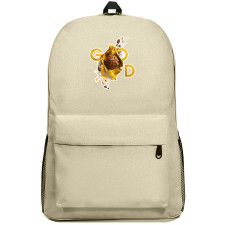 Ferrero Rocher Backpack SuperPack - Ferrero Rocher Gold Ads Poster