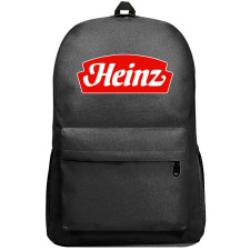Heinz Backpack SuperPack - Heinz Logo 1989-Present