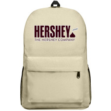 Hersheys Backpack SuperPack - Hersheys Company Logo