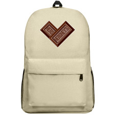 Hersheys Backpack SuperPack - Hersheys Milk Chocolate Bar Sticker