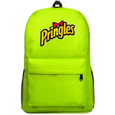 Pringles Backpack SuperPack - Pringles Logo 2020-2021