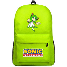 Sonic The Hedgehog Cosmo Backpack SuperPack - Cosmo Character Series