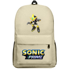 Sonic Prime G-Merl Backpack SuperPack - G-Merl Character Series