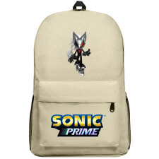 Sonic Prime Infinite Backpack SuperPack - Infinite Character Series
