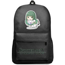 Spirited Away Haku Backpack SuperPack - Haku Chibi Art