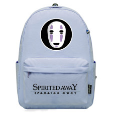 Spirited Away No-Face Backpack SuperPack - Kaonashi No Face Icon