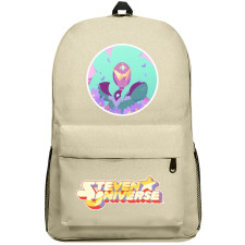 Steven Universe Alexandrite Backpack SuperPack - Alexandrite Pastel Portrait