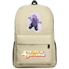 Steven Universe Amethyst Backpack SuperPack - Amethyst Dancing