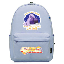 Steven Universe Amethyst Backpack SuperPack - Amethyst Quote Sticker
