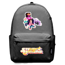 Steven Universe Backpack SuperPack - Steven Universe Characters Relaxing Sticker