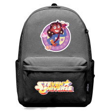 Steven Universe Connie Maheswaran Backpack SuperPack - Connie Maheswaran Space Camp Sticker