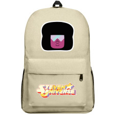 Steven Universe Garnet Backpack SuperPack - Garnet Avatar