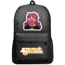 Steven Universe Greg Universe Backpack SuperPack - Greg Universe Avatar