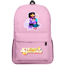 Steven Universe Backpack SuperPack - Steven Universe Hug Sticker